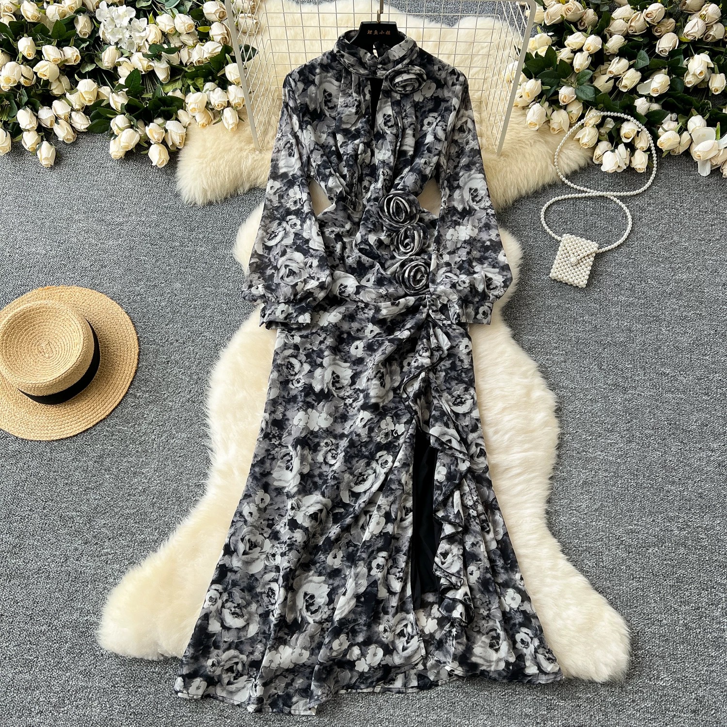 Business baddie dress FD1450 images